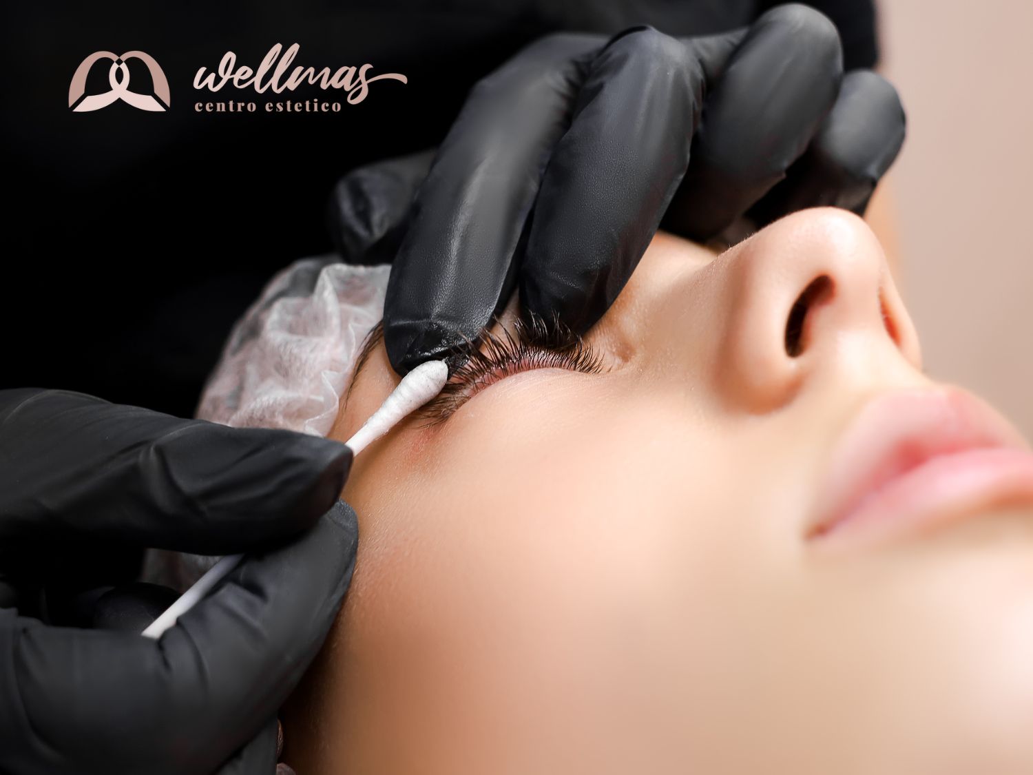 Trattamento Ciglia Lash Filler Laminazione Ciglia Trattamento Ciglia Lash Filler Laminazione Ciglia